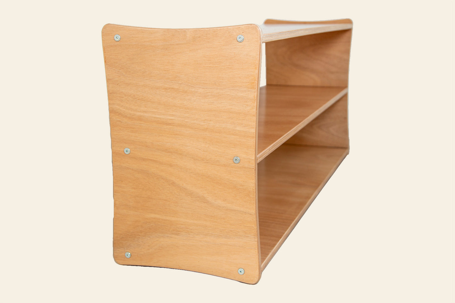 Montessori High Shelf