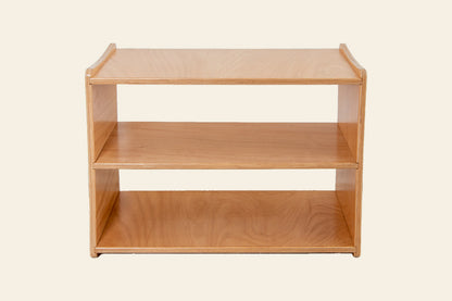 Montessori High Shelf