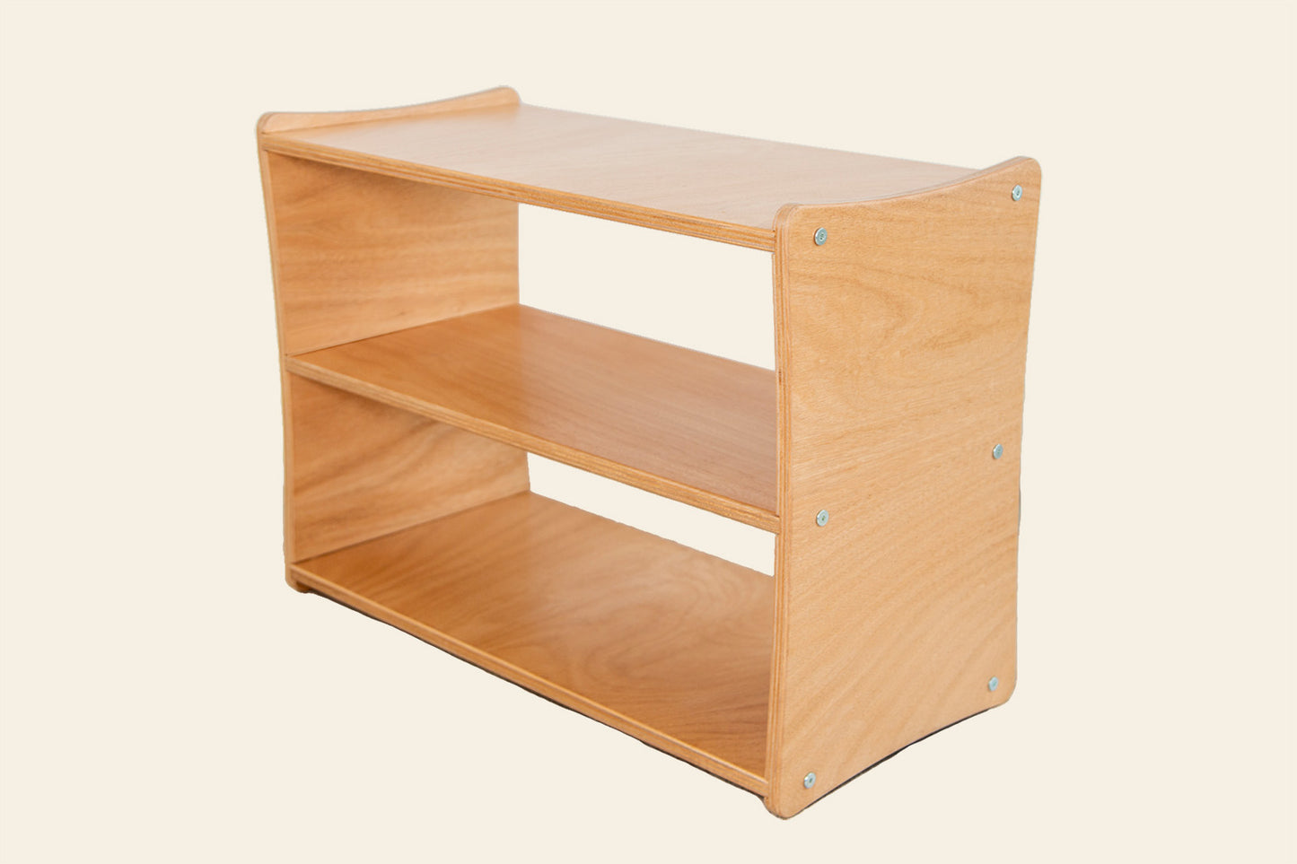 Montessori High Shelf