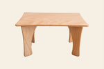 Montessori Weaning Table